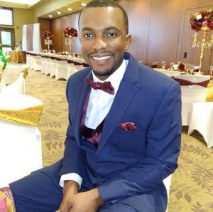 Meet your Posher, Walter